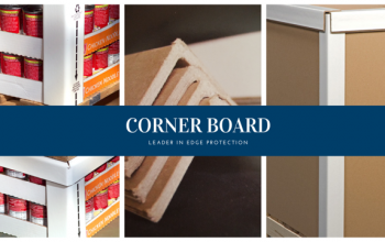 Corner Board Design