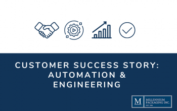 Customer Success Story Automation and Engineering 680