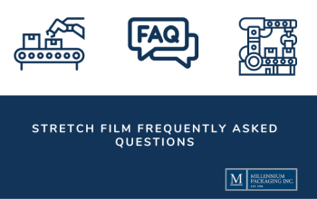 Stretch Film FAQ header